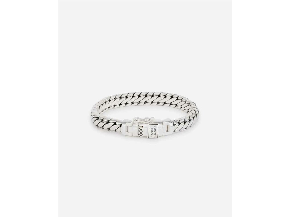 ARMBAND - Zilver (AG) | BUDDHA TO BUDDHA