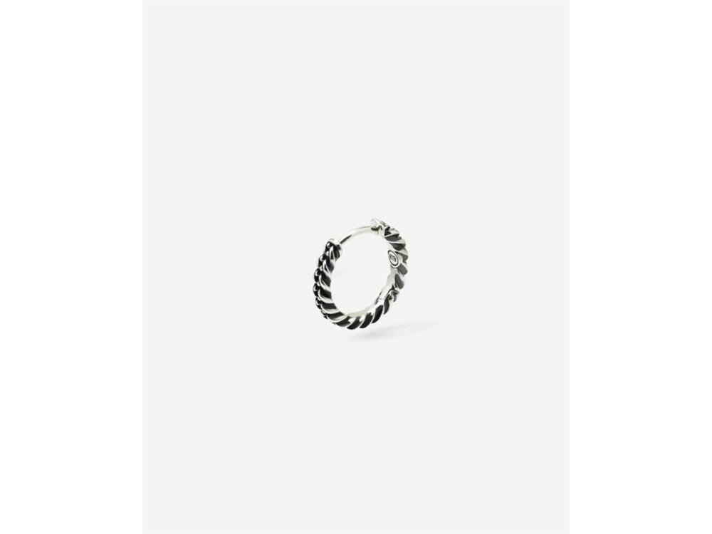 OORBELLEN - Zilver (AG) | BUDDHA TO BUDDHA