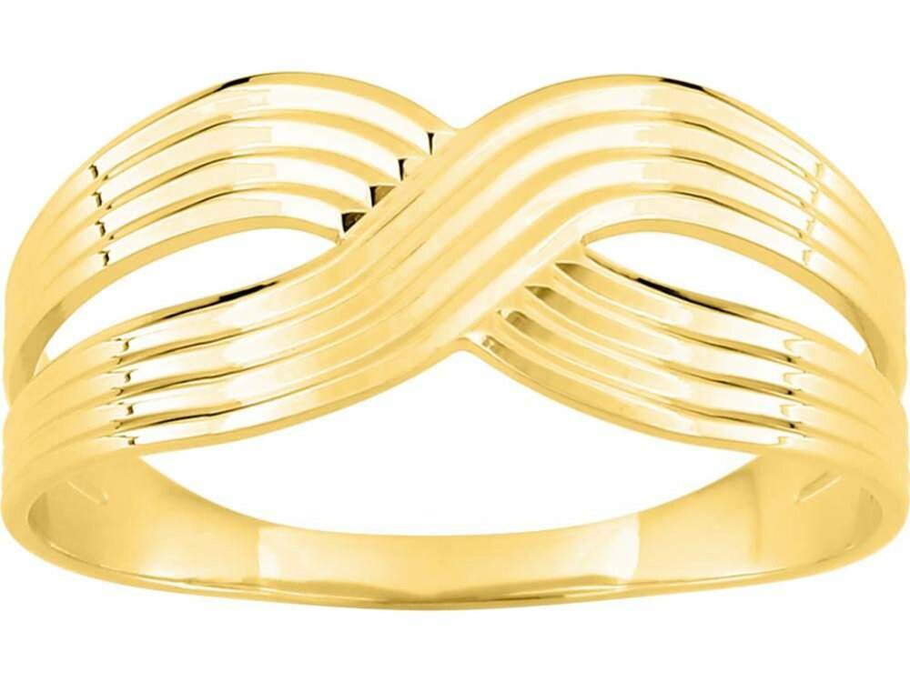 Ring - 18kt Bicolor | COLLECTION VANSCHOENWINKEL