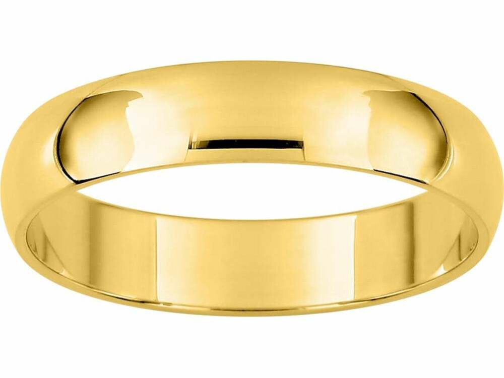 Robbez Trouwringen - 18kt Geelgoud | MY CREATION