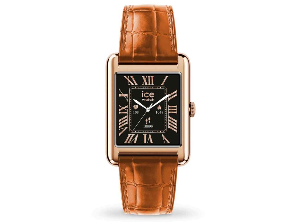 ICE Smart Watch - ICE Smart Watch | Quartz Ice Watch