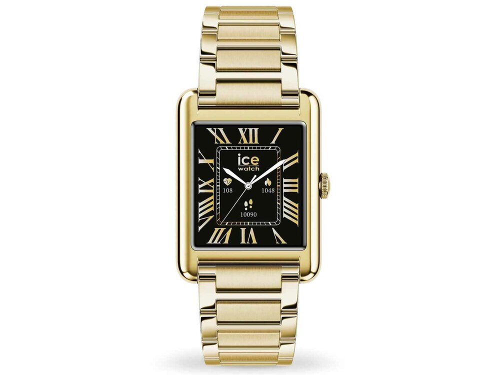 ICE Smart Watch - ICE Smart Watch | Quartz Ice Watch