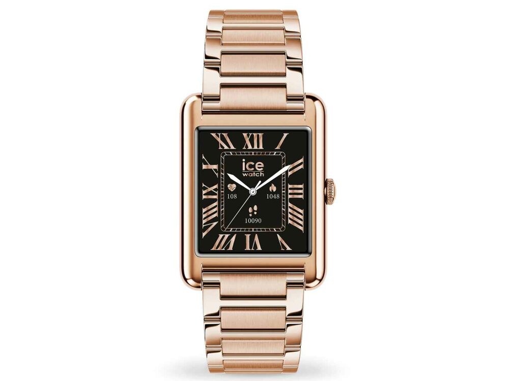 ICE Smart Watch - ICE Smart Watch | Quartz Ice Watch