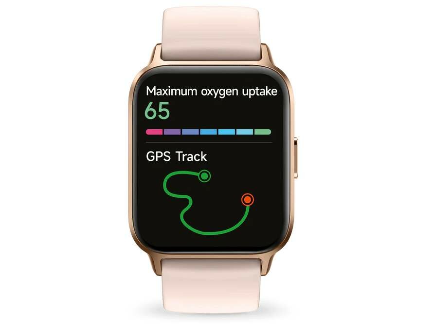 ICE Smart Watch - ICE Smart Watch | Quartz Ice Watch