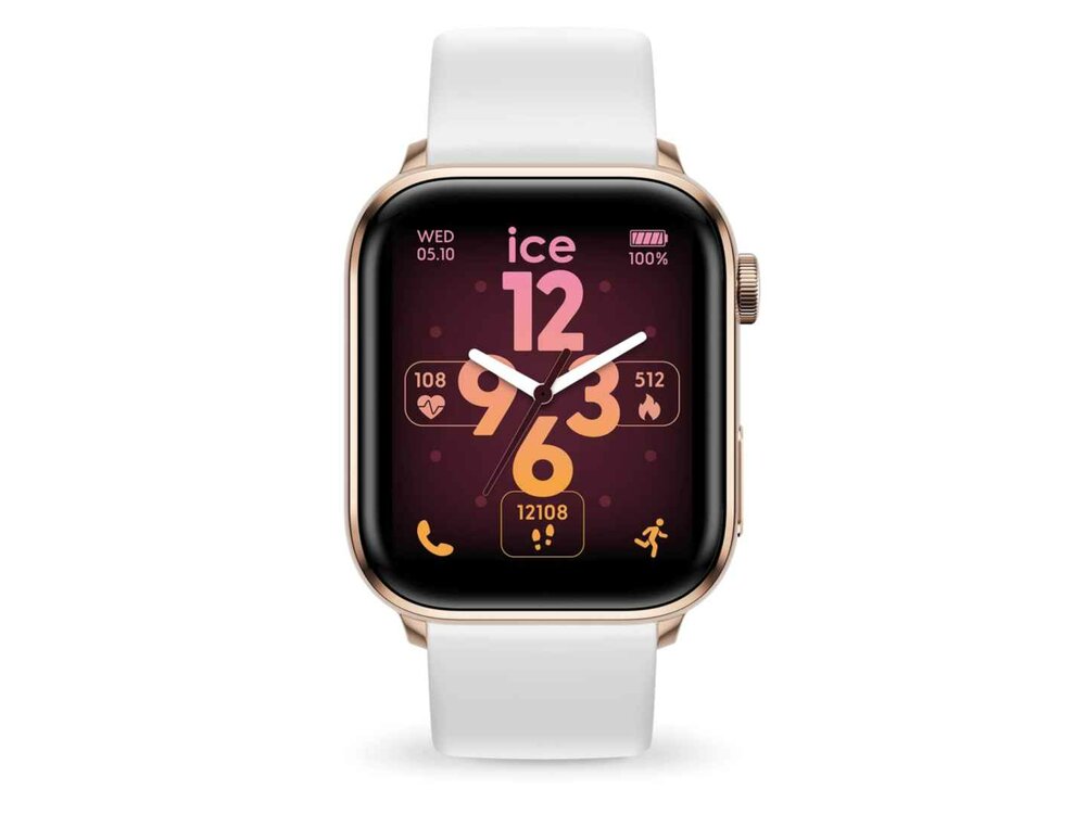 ICE Smart Watch - ICE Smart Watch | Quartz Ice Watch