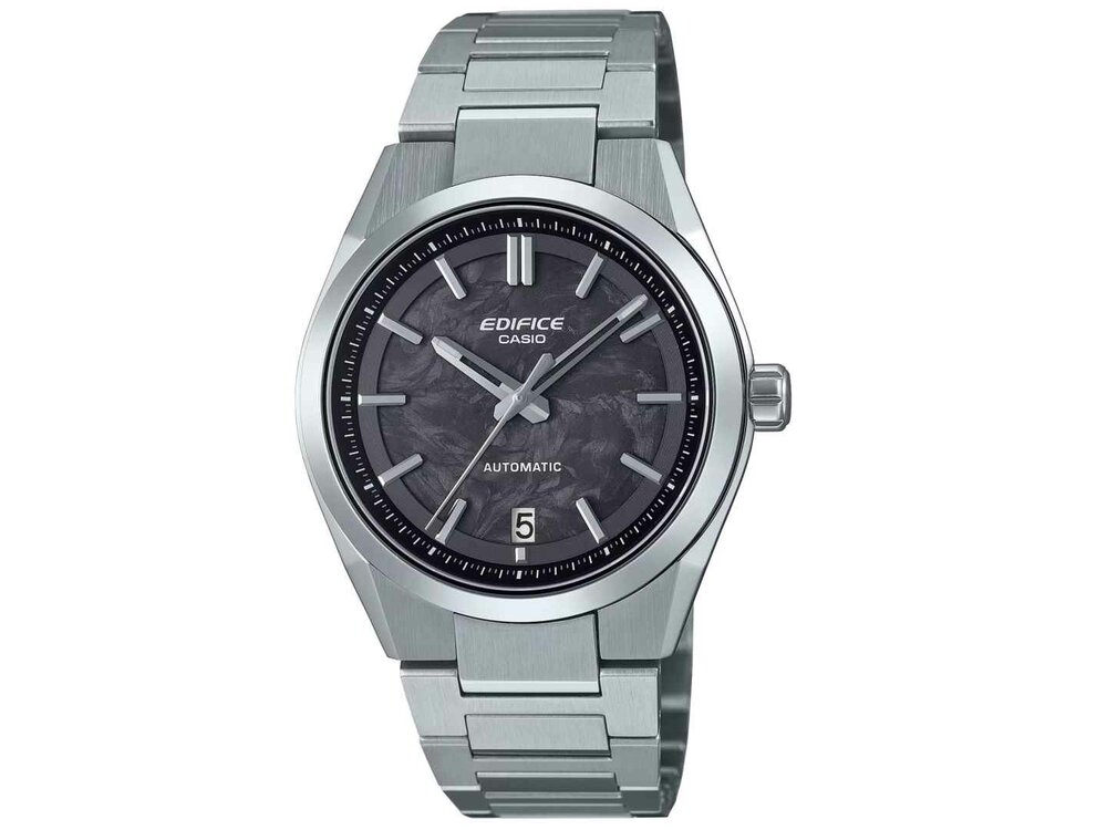 Horloge Edifice - Edelstaal | Casio Edifice