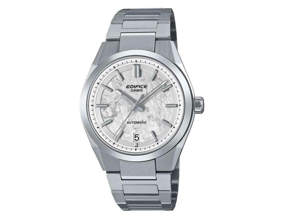Horloge Edifice - Edelstaal massief | Casio Edifice