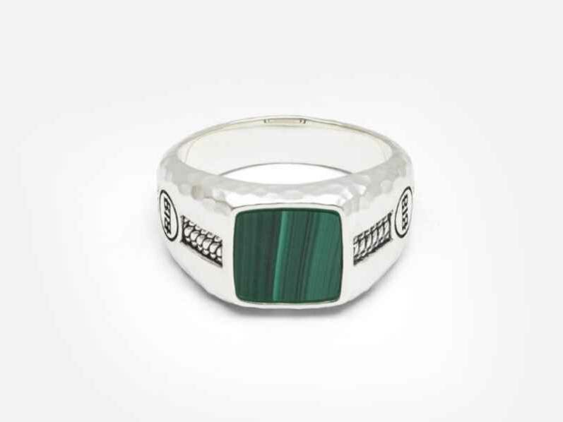 RING - Zilver (AG) | BUDDHA TO BUDDHA