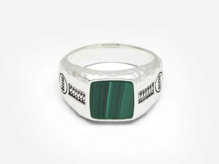 RING - Zilver (AG) | BUDDHA TO BUDDHA