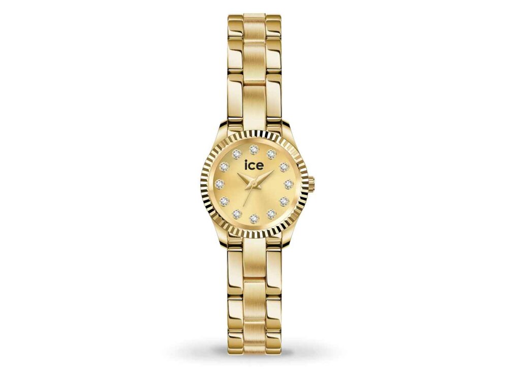 ICE-WATCH - Edelstaal