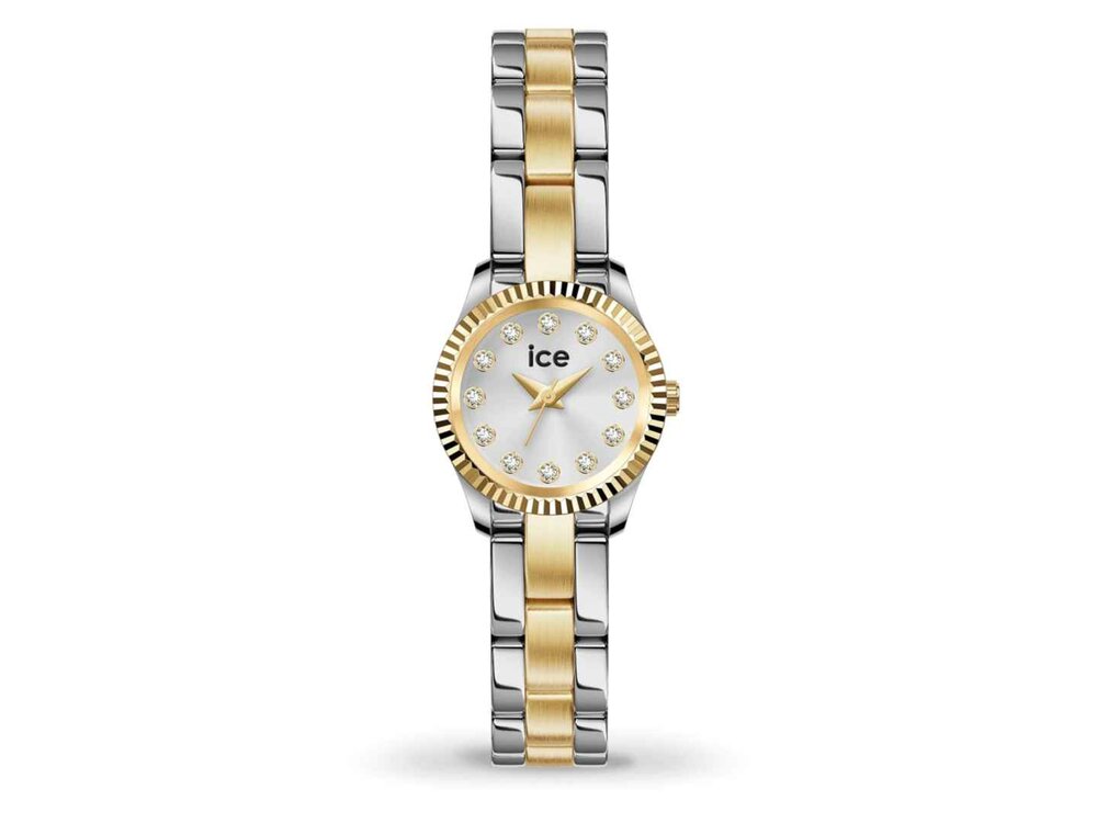 ICE-WATCH - Edelstaal