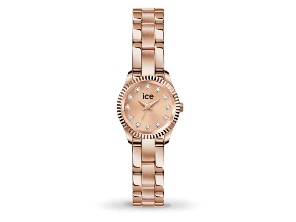 ICE-WATCH - Edelstaal