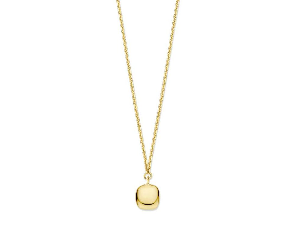 Hanger met Ketting - Naiomy (AG) Moments