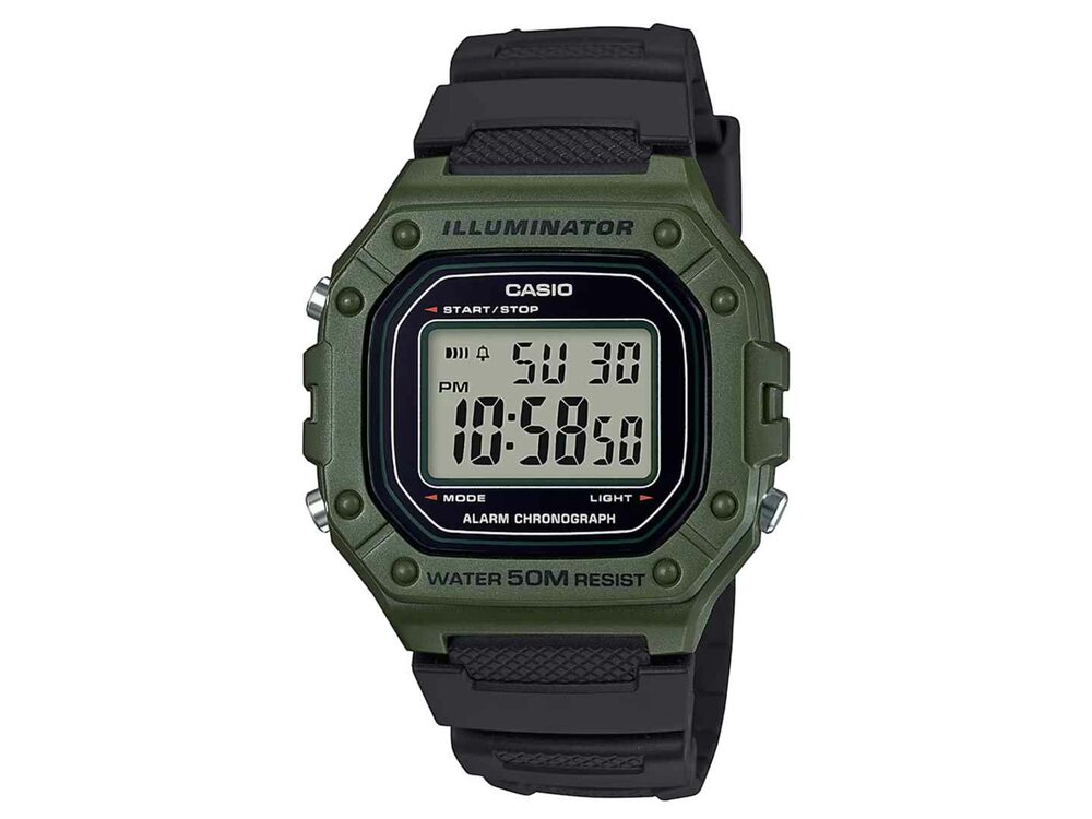 CASIO Vintage - Rubber