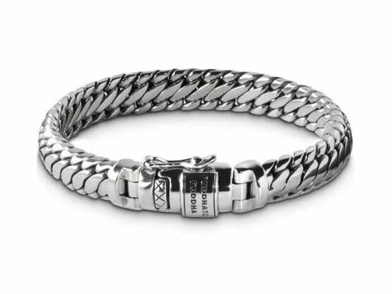 ARMBAND - Zilver (AG) | BUDDHA TO BUDDHA