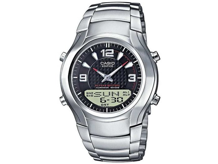 casio edifice 525