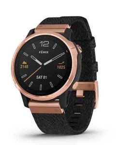 GARMIN SMARTWATCH - GARMIN PVC/METAL/RUBBER | GARMIN SMART WATCH