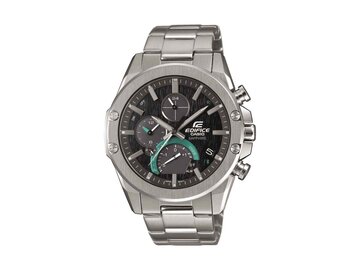 Horloge Edifice - Edelstaal | Casio