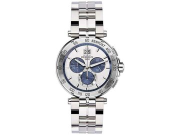 M.HERBELIN WATCHES MEN - M.HERBELIN QUARTZ COMPLET | MICHEL HERBELIN