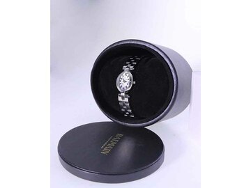 Dames uurwerk Compleet - Edelstaal massief | Pierre Balmain