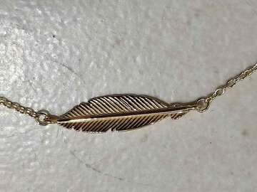 Armband geelgoud - 18kt Geelgoud | COLLECTION VANSCHOENWINKEL