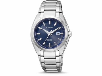 Citizen Eco-Drive Dames - TITANIUM | CITIZEN WATCH
