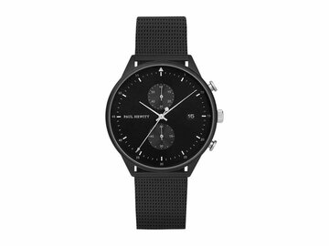 PAUL HEWITT WATCHES - Quartz PAUL HEWITT ST-PVD