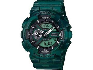 Horloge G-shock - Rubber | Casio G-shock