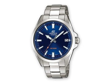 CASIO HEREN - Edelstaal