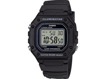 CASIO HEREN - Rubber