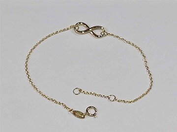 Armband geelgoud - 18kt Geelgoud | COLLECTION VANSCHOENWINKEL