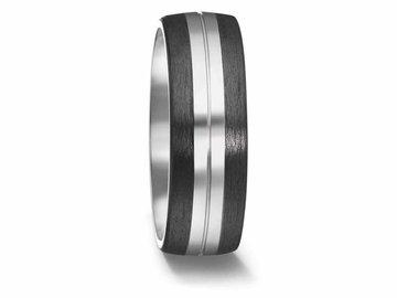 Titan Factory Ringen - TITANIUM