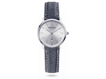 M.HERBELIN WATCHES WOMEN - M.HERBELIN QUARTZ LEER | MICHEL HERBELIN