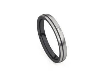 Amici Ring - Edelstaal | Amici Ringen