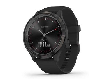 GARMIN SMARTWATCH - GARMIN PVC/METAL/RUBBER | GARMIN SMART WATCH