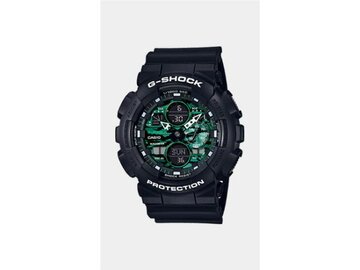 Horloge G-shock - Rubber | Casio G-shock