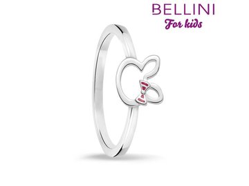 BELLINI RING - Zilver | BELLINI ZILVER