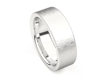 Amici Ring - Zilver | Amici Ringen