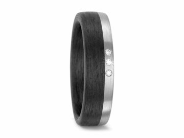 Titan Factory Ringen - TITANIUM
