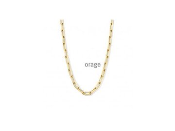 KETTING - Orage Juwelen | (Ag) Orage Zilver