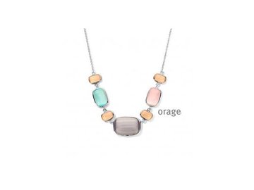 Hanger met Ketting - Orage Silver Jewellery | (Ag) Orage Zilver