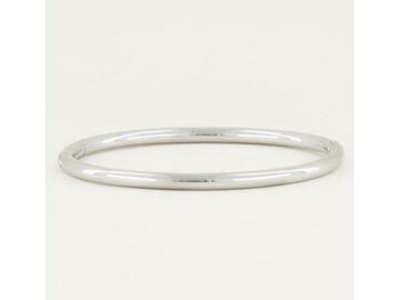 Slaven Armband Esclave - Zilver blank | (AG) Zilver Collection VS