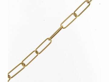 Armband geelgoud - 18kt Geelgoud | COLLECTION VANSCHOENWINKEL