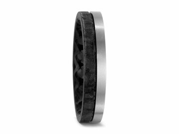 Titan Factory Ringen - TITANIUM