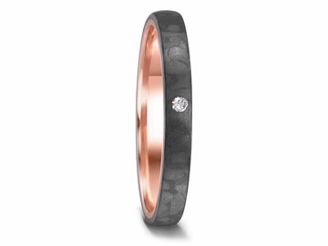 Titan Factory Ringen - TITANIUM