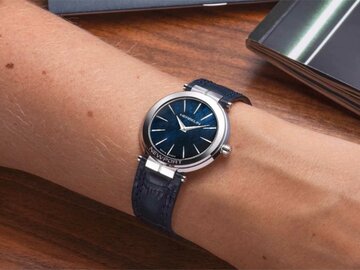 M.HERBELIN WATCHES WOMEN - M.HERBELIN QUARTZ LEER | MICHEL HERBELIN