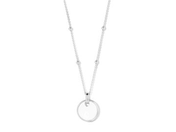 Hanger met Ketting - Naiomy (AG) Moments