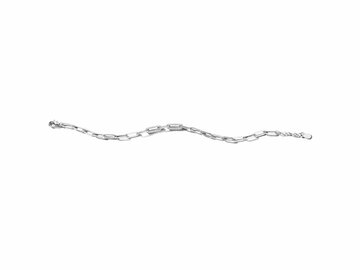 ARMBAND ZIRCONIA - Orage Silver Jewellery | (Ag) Orage Zilver