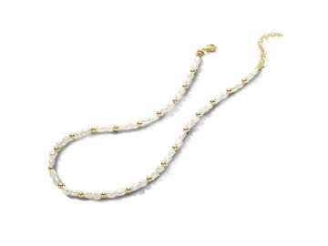 Collier-Halsketting - Orage Juwelen | (Ag) Orage Zilver