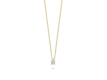 Hanger Briljant - DULCI NEA 18K | DULCI NEA JEWELS